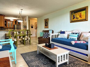 Open living space (1)