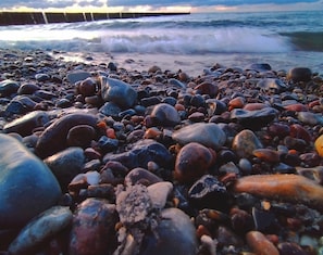 Plage