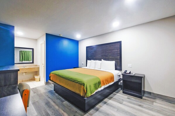 Habitación