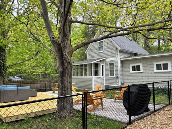 Terrass/Patio