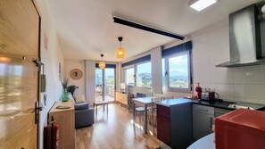Kitchen or kitchenette,Living room