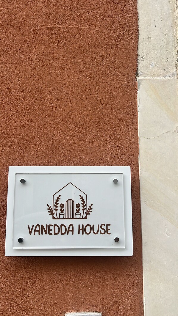 Detalle exterior