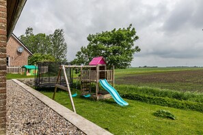 Barnområde