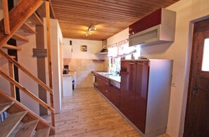 Eget kök