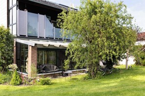 Boendeområde