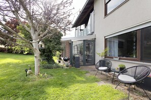 Boendeområde