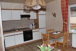 Eget kök