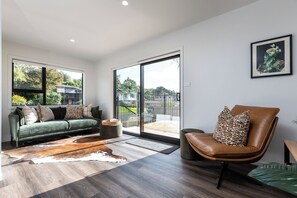 Coin séjour
