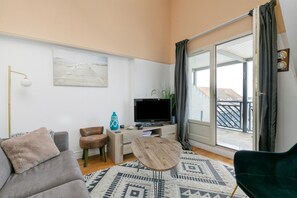 Coin séjour
