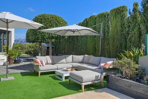 Jardin