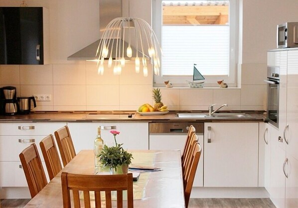 Eget kök