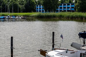 Port de plaisance
