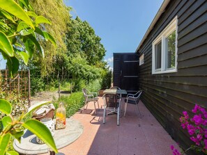 Terrasse / Balcon
