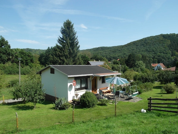 Exteriör