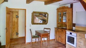 Ferienwohnung Unterm Dach