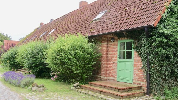 Ferienwohnung Unterm Dach
