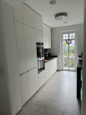 Eget kök