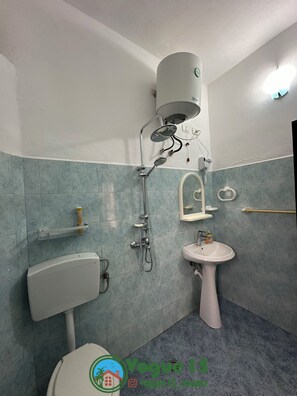 Badeværelse