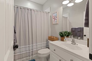 Full Guest Bath