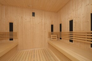 Facility amenities