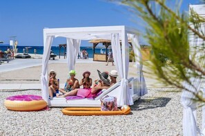 Holiday Park Facilities and Services 