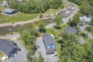 Udendørsområde