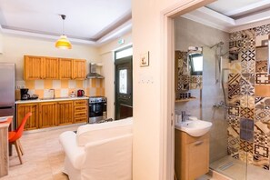 Experience the spacious and well-appointed interior of the property