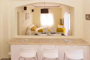 Explore the intricate details of the property's interior space