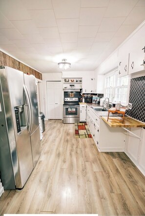 Cuisine privée