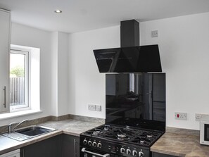 Kitchen | 29 Campbell Close, Llandudno