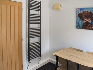Kitchen/diner | 29 Campbell Close, Llandudno