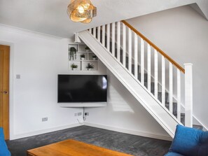 Living area | 29 Campbell Close, Llandudno