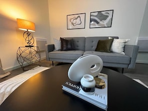 Coin séjour