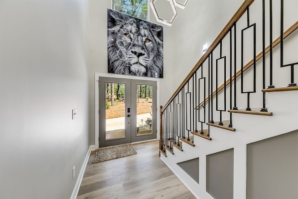 Intérieur