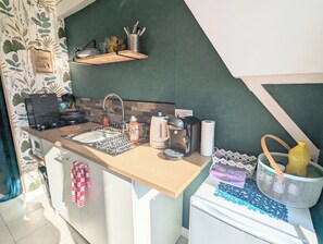 Eget kök