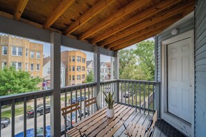 Outdoor Porch