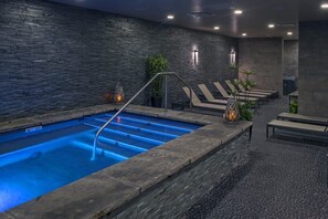 Infinity Spa