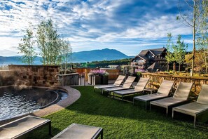 Outdoor Kids Pool