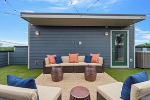 Terrass/Patio