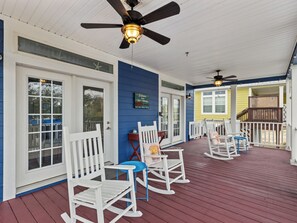 Terrass/Patio