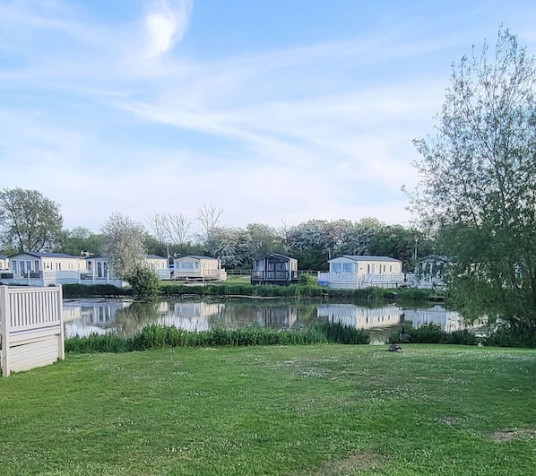 Boendeområde