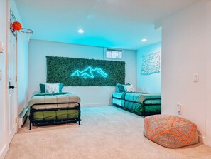 Double the Comfort - Twin Trundles Daybed