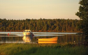 Boendeområde