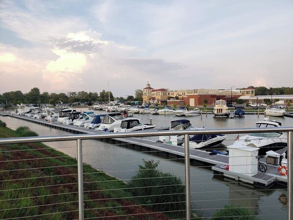Marina