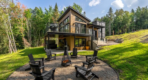 Boendeområde