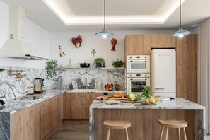 Cuisine privée