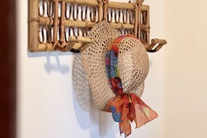 Innendetails