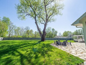 Terrass/Patio