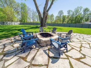 Terrass/Patio