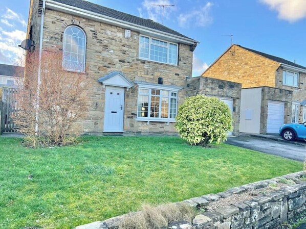 Coniston Home